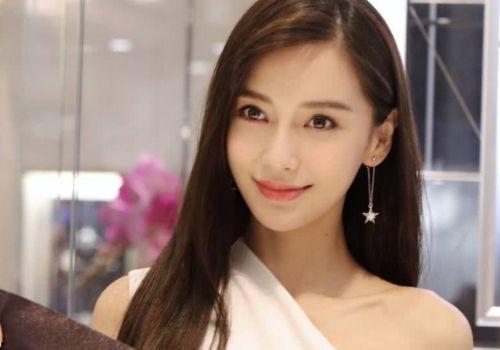 娱乐圈吃瓜杨颖是谁
