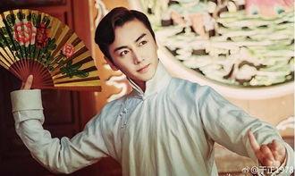 娱乐圈吃瓜陈晓是谁