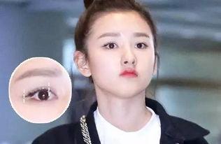 娱乐吃瓜君归国眼线小生,归国眼线小生，揭秘娱乐圈新势力崛起